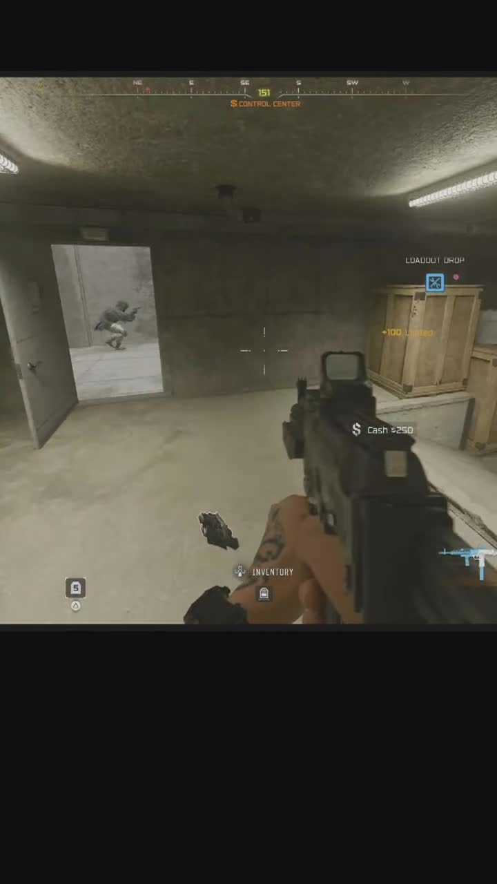 POOH’s OP soon gaming highlight